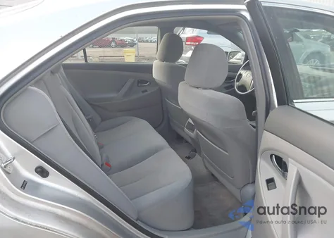 2009 Toyota Camry Le from USA, damaged, VIN 4T1BE46K09U366004